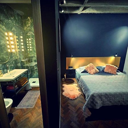Booza 9 Luxury Room Split Exteriér fotografie