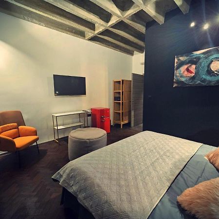 Booza 9 Luxury Room Split Exteriér fotografie