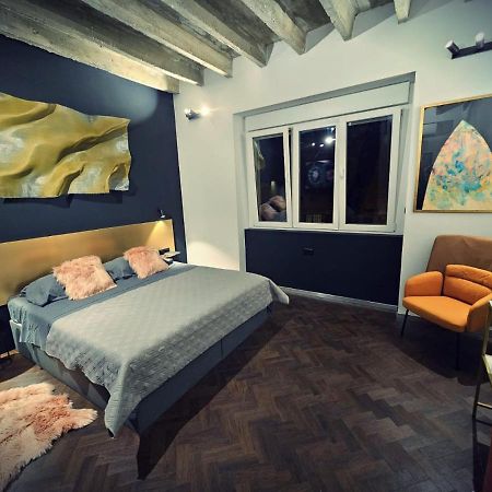 Booza 9 Luxury Room Split Exteriér fotografie