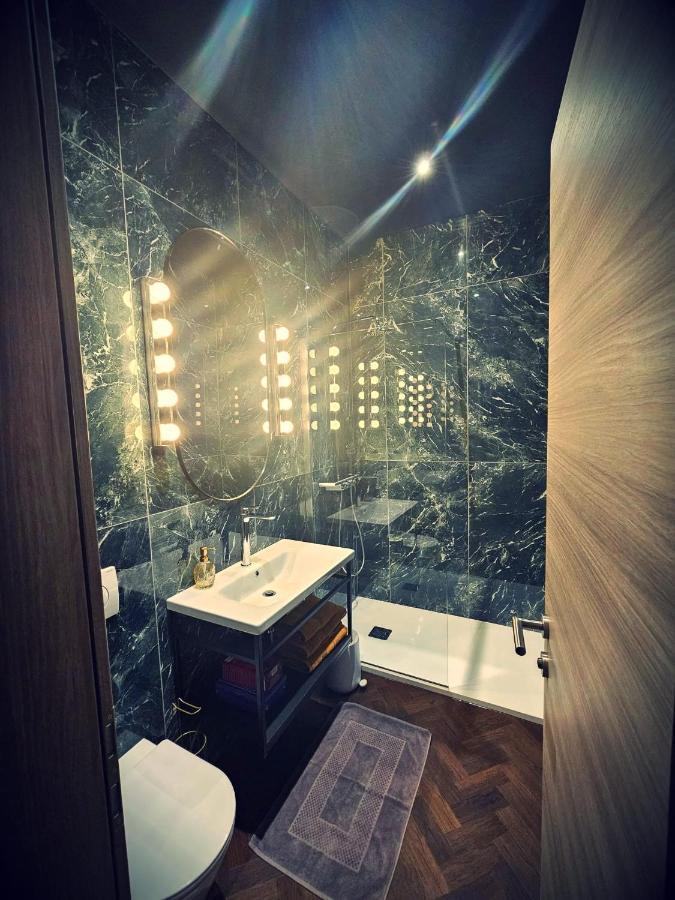 Booza 9 Luxury Room Split Exteriér fotografie