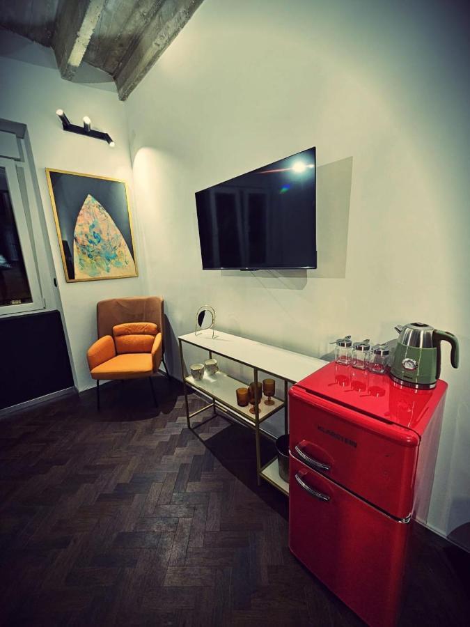Booza 9 Luxury Room Split Exteriér fotografie